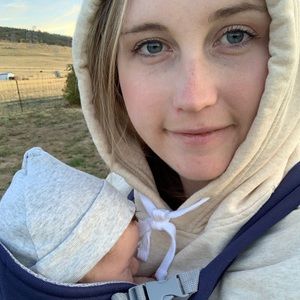 Meet your Posher, Teneille